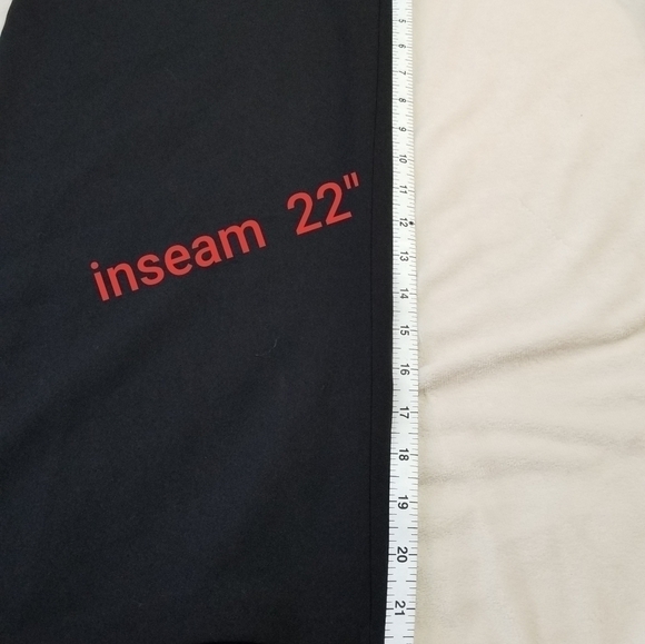 MELROSE & Market, black button up Jumpsuit Size XS. - Picture 9 of 11